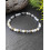 Bracelet " Protection " Quartz Tourmaline