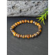 Bracelet en pierre naturelle Oeil de Tigre