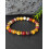 Bracelet en Jaspe Mokaite