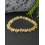 Bracelet en Quartz Citrine qualité extra