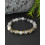Bracelet " Protection " Quartz Tourmaline