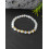 Bracelet en Pierre de Lune