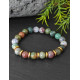 Bracelet Agate Indienne