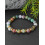 Bracelet Agate Indienne