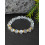 Bracelet Cristal de Roche
