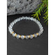 Bracelet Cristal de Roche