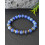 Bracelet Lapis lazuli
