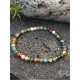 Bracelet en Agate Indienne