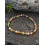 Bracelet " Energie " en Tourmaline Multicolore