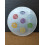 Plaque de sélénite " 7 Chakras "  rechargements des minéraux