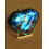 Coeur Labradorite Polie de 190 GR