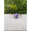 Bague en Charoite Ajustable en Argent sterling
