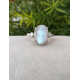 Bague Labradorite Ajustable Argent sterling