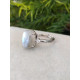 Bague Labradorite Ajustable Argent sterling