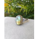 Bague Labradorite Ajustable Argent sterling