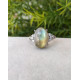 Bague Labradorite Ajustable Argent sterling