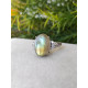 Bague Labradorite Ajustable Argent sterling