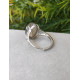 Bague Labradorite Ajustable Argent sterling