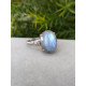 Bague Labradorite Ajustable Argent sterling