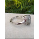 Bague Labradorite Ajustable Argent sterling