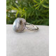 Bague Labradorite Ajustable Argent sterling