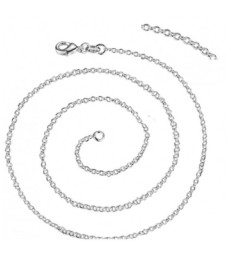 Pendentif Oeil de Tigre Argent 925