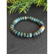 Bracelet en Agate Indienne