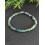Bracelet en Agate Indienne