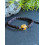 Bracelet Bohème Oeil de Tigre - Réglable