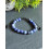 Bracelet Sodalite - Ajustable
