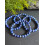 Bracelet " énergie " en pierre naturelle Lapis Lazuli