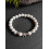 Bracelet Howlite