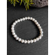 Bracelet en Howlite