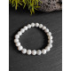 Bracelet en Howlite