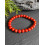 Bracelet en Jaspe Rouge