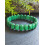 Bracelet en Malachite qualité extra