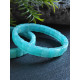 Bracelet en Amazonite qualité extra