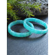 Bracelet en Amazonite qualité extra