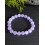 Bracelet Quartz Lavande Qualite extra