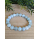 Bracelet en Aigue Marine