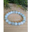 Bracelet en Aigue Marine