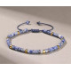 Bracelet Sodalite Ajustable