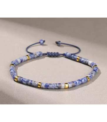 Bracelet Sodalite Ajustable