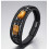 Bracelet Oeil de Tigre en Cuir