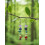 Boucles D'oreilles des 7 chakras