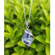 Collier & Pendentif Sodalite