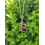 Collier & Pendentif Oeil de Tigre