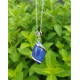 Collier & Pendentif Lapis Lazuli