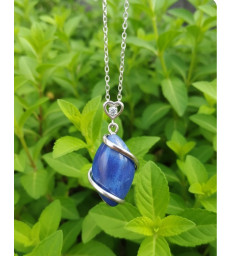 Collier & Pendentif Lapis Lazuli