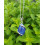 Collier & Pendentif Lapis Lazuli